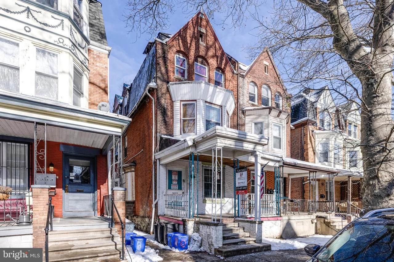 5033 Hazel Avenue - Photo 1