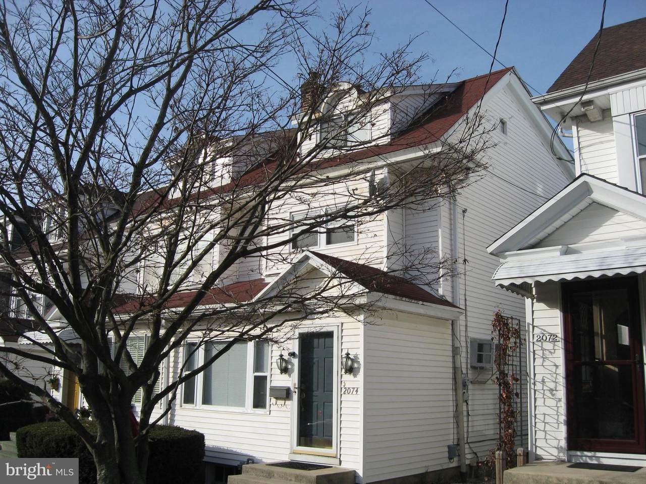 2074 Market Street - Photo 1