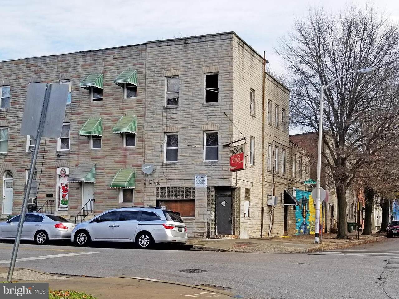 347 Gilmor Street - Photo 1