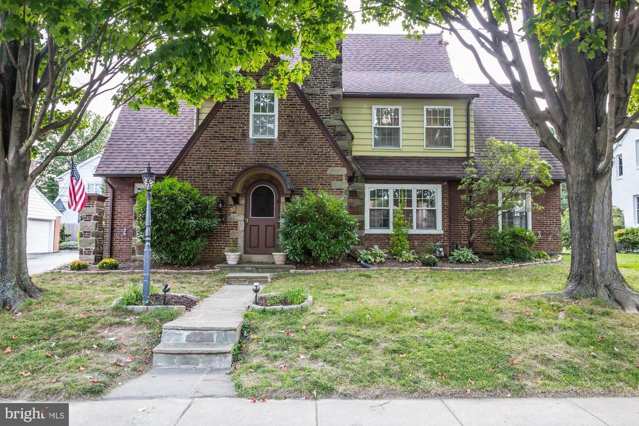 532 Fairfax Road - Photo 1