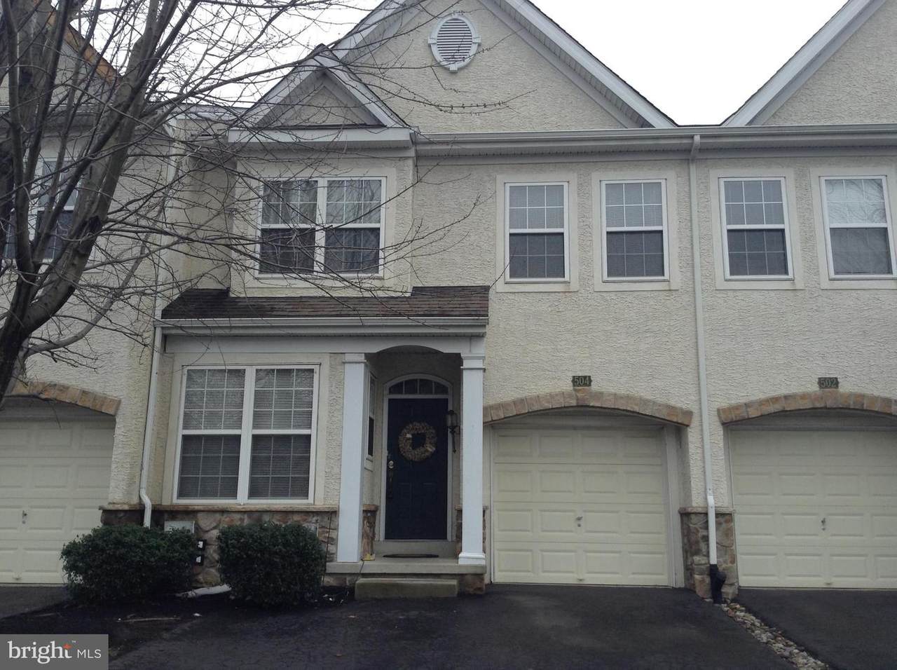 504 Rolling Hill Drive - Photo 1