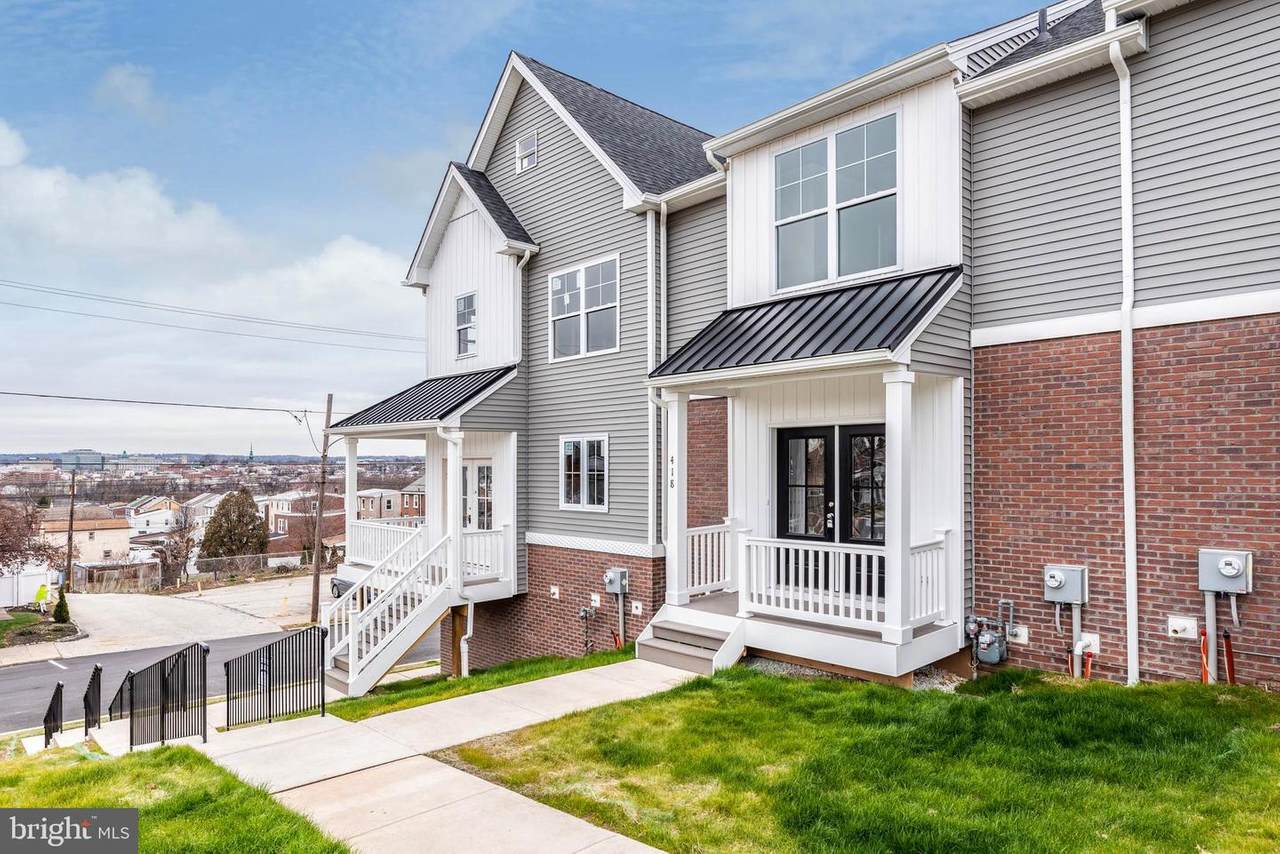 422 Hurst Street - Photo 1