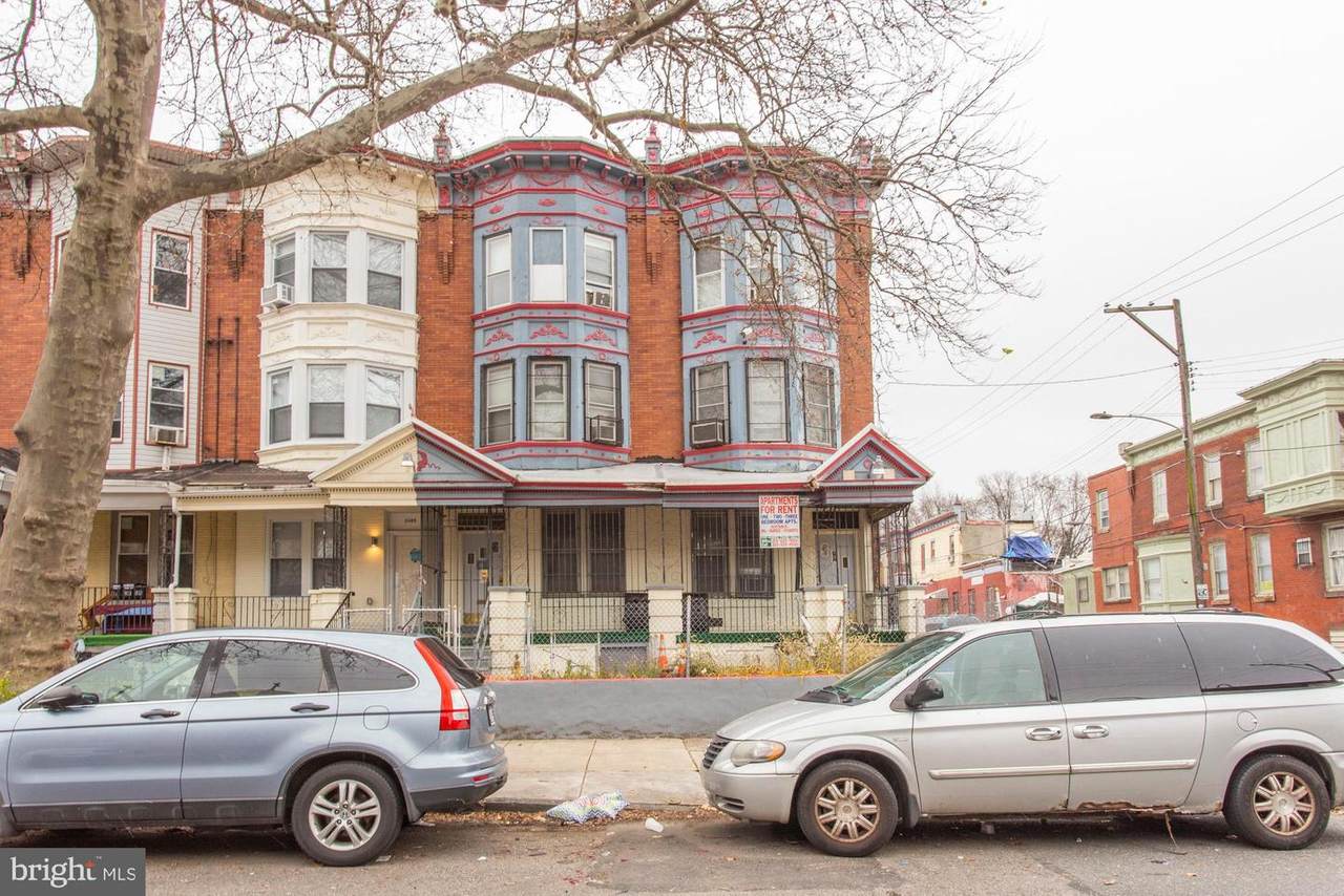 3303 Park Avenue - Photo 1