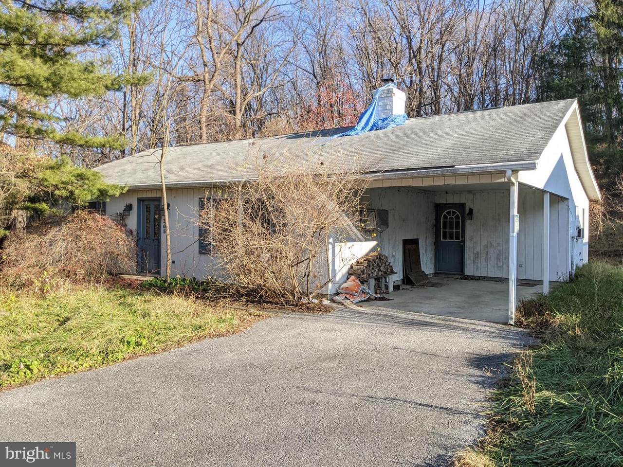 305 Cranberry Lane - Photo 1
