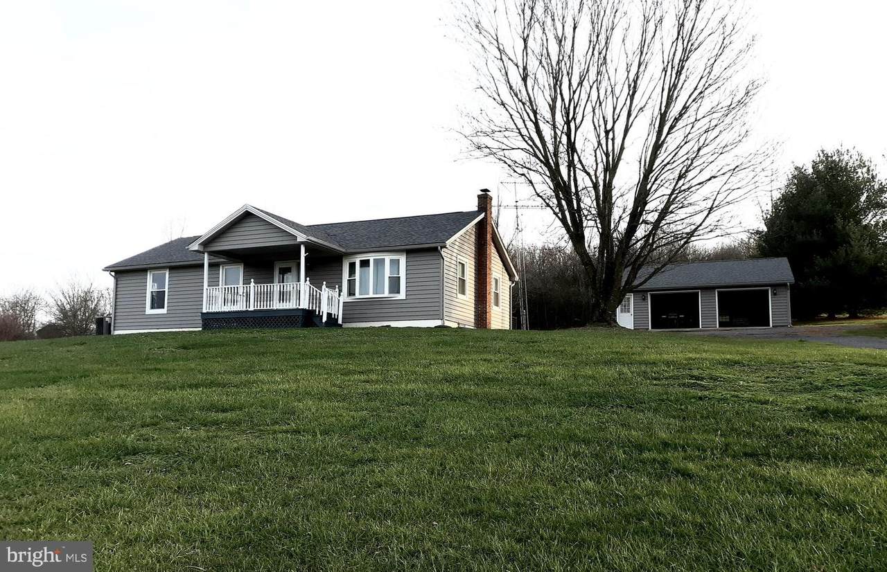 2321 Wissler Road - Photo 1