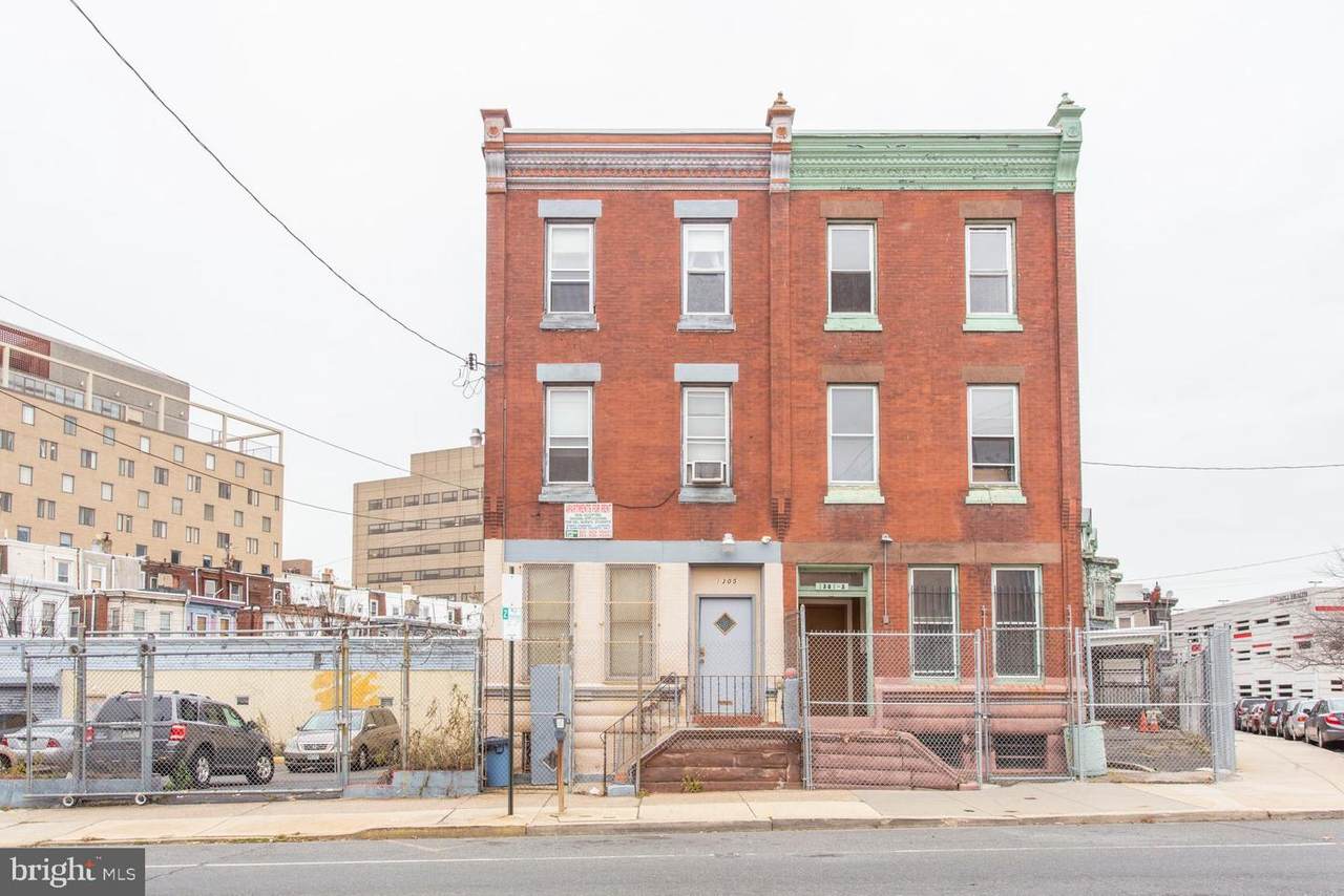 1305 Rising Sun Avenue - Photo 1
