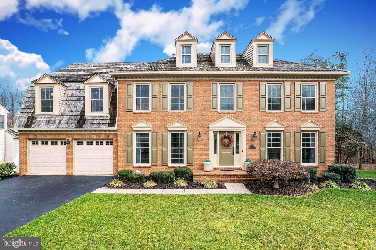 5337 Chalkstone Way - Photo 1