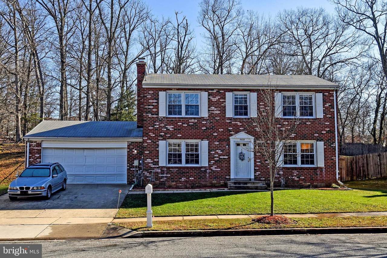 8608 Bella Vista Terrace - Photo 1