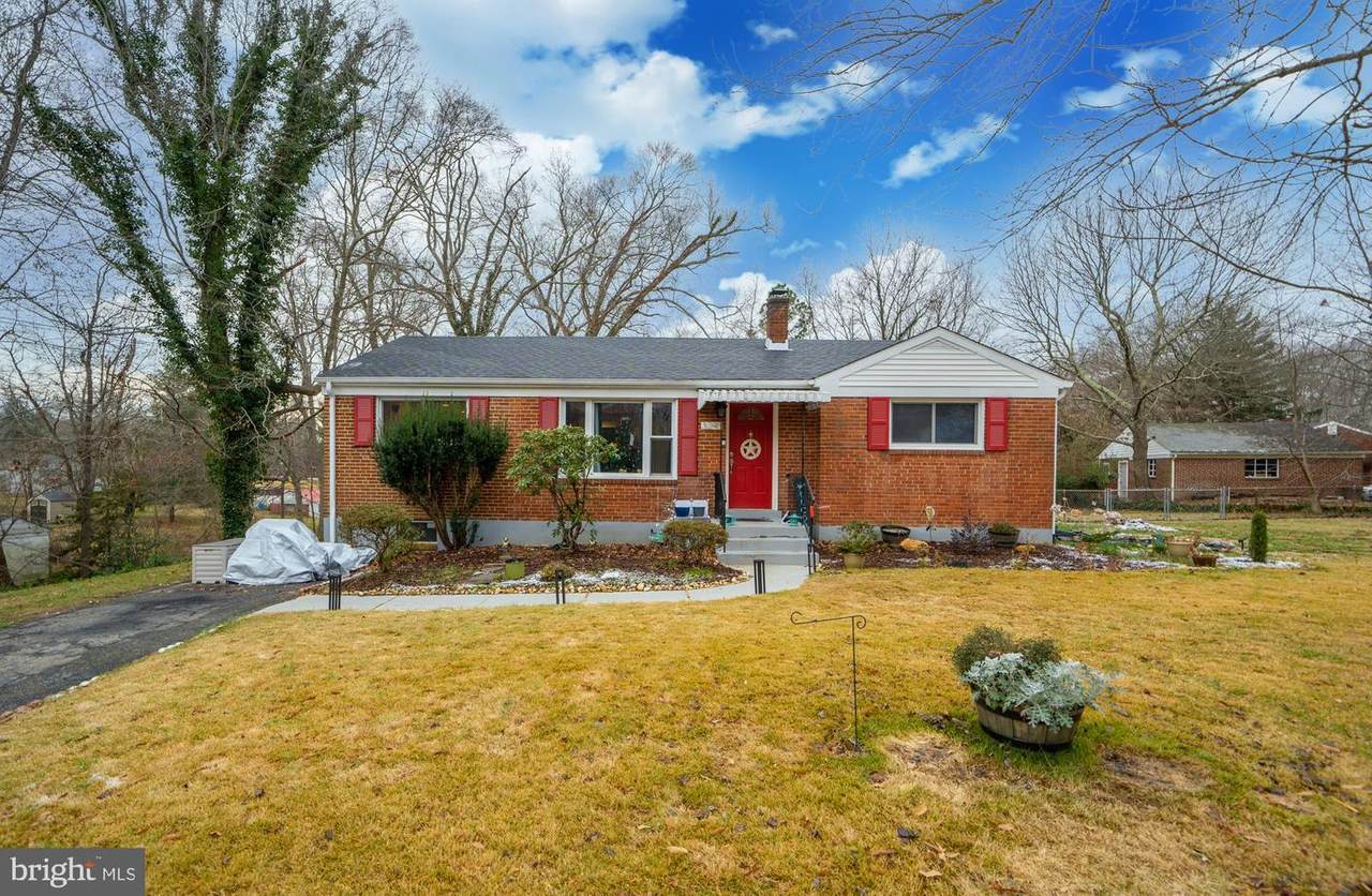 3245 Green Meadows Drive - Photo 1