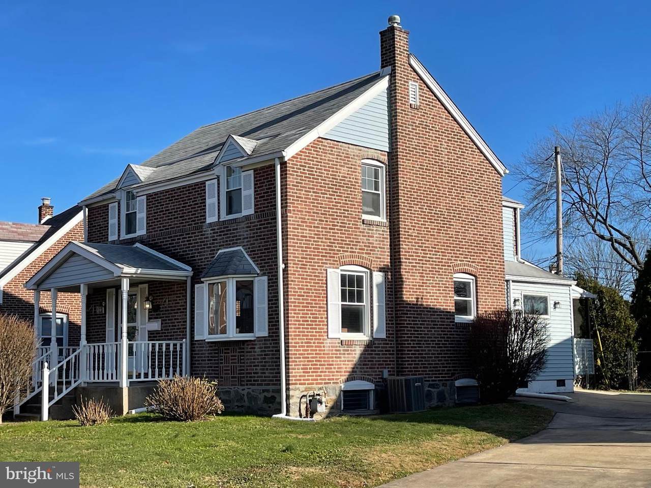606 Stockton Circle - Photo 1