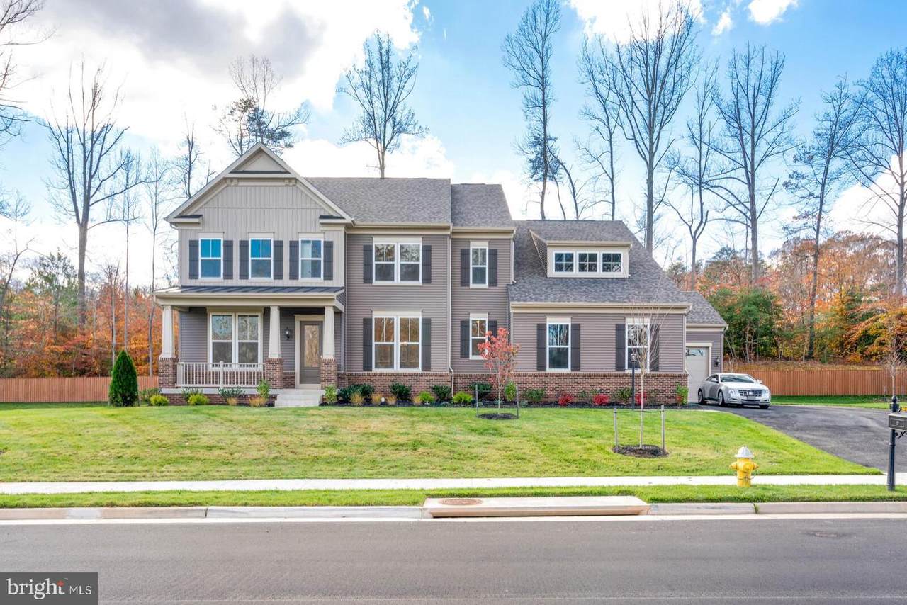 6541 Running Cedar Lane - Photo 1