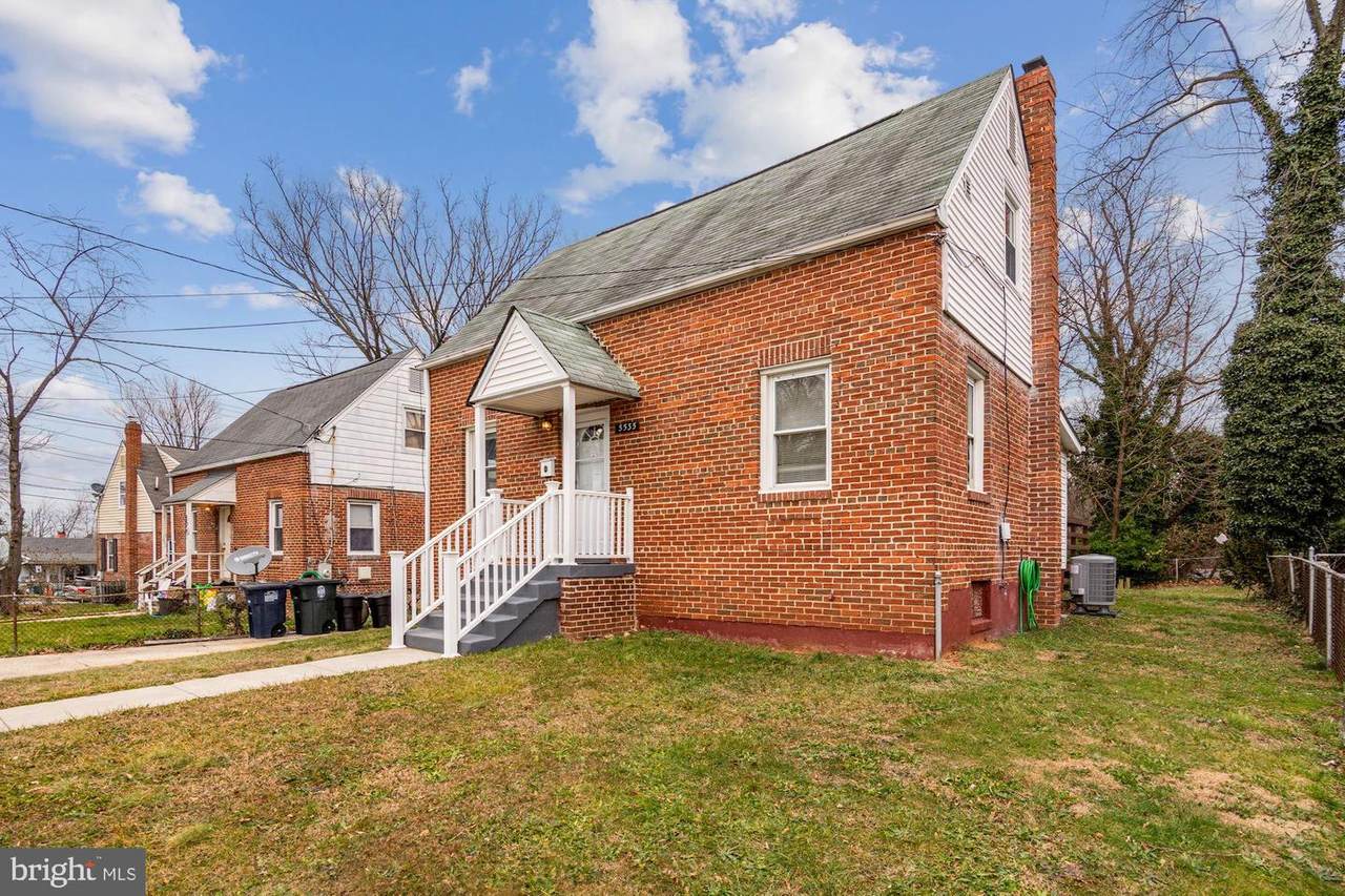 5535 Volta Avenue - Photo 1