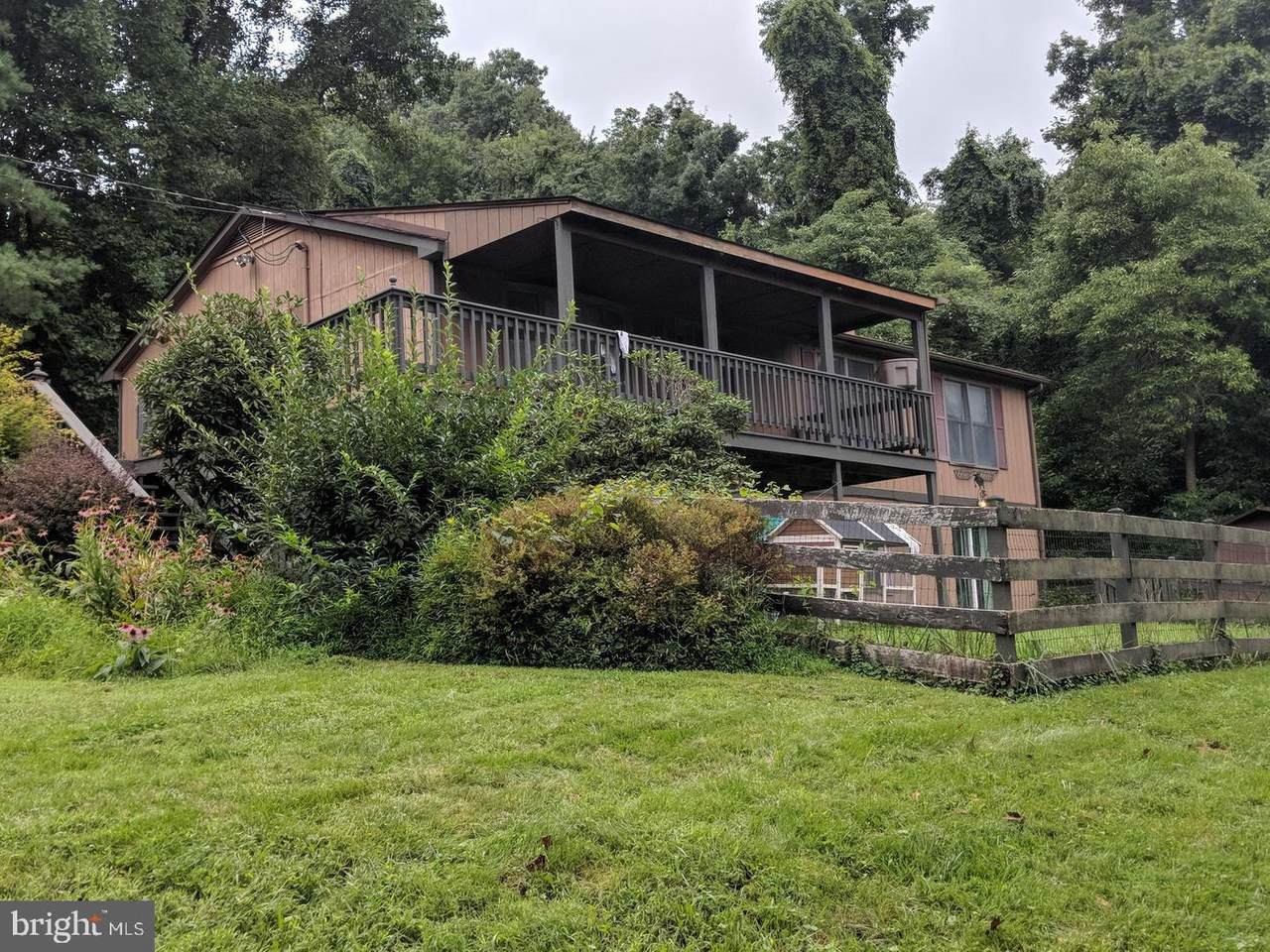 1101 Mountain Heights Road - Photo 1