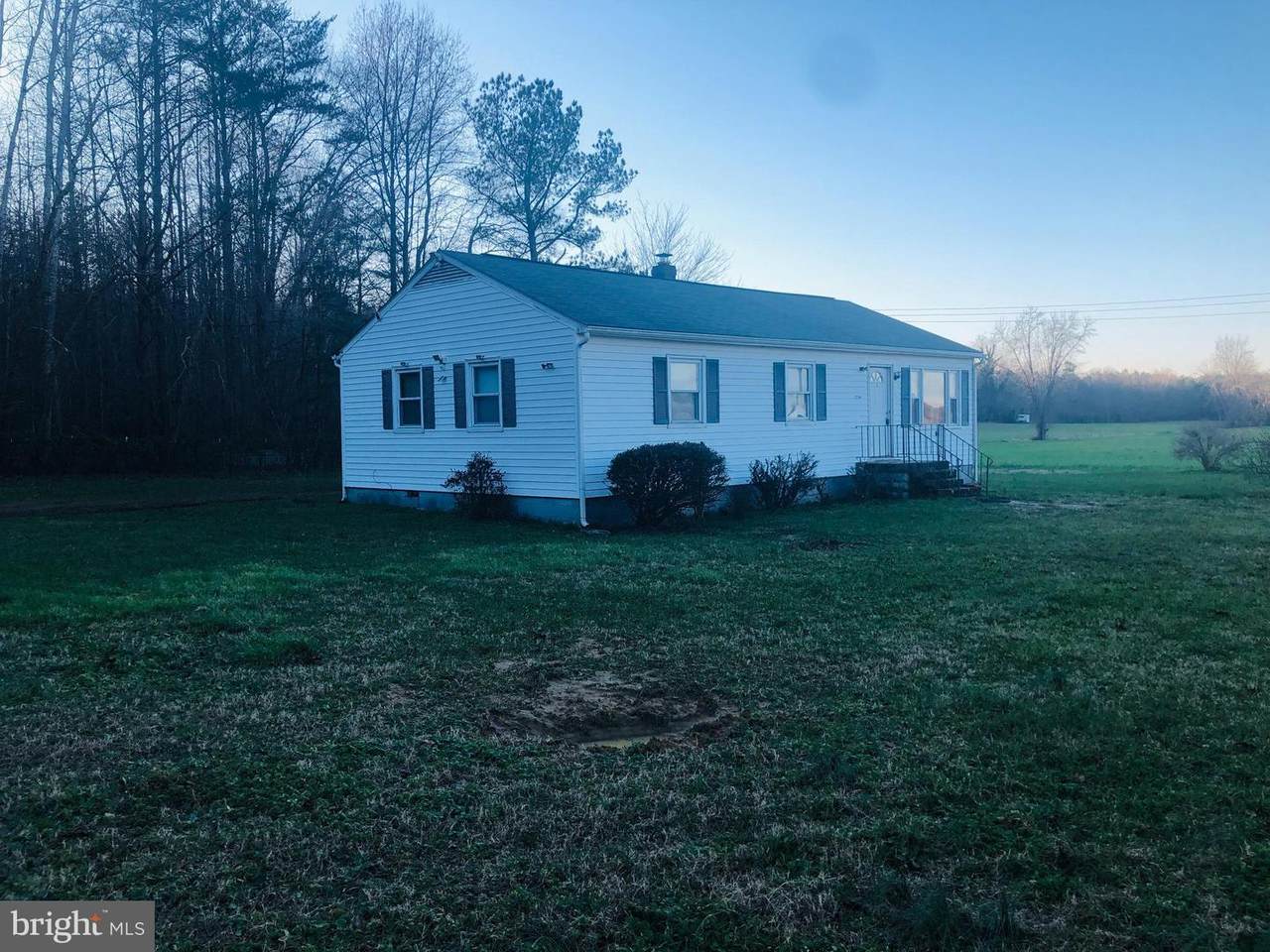 27236 Mt Vernon Church Road - Photo 1
