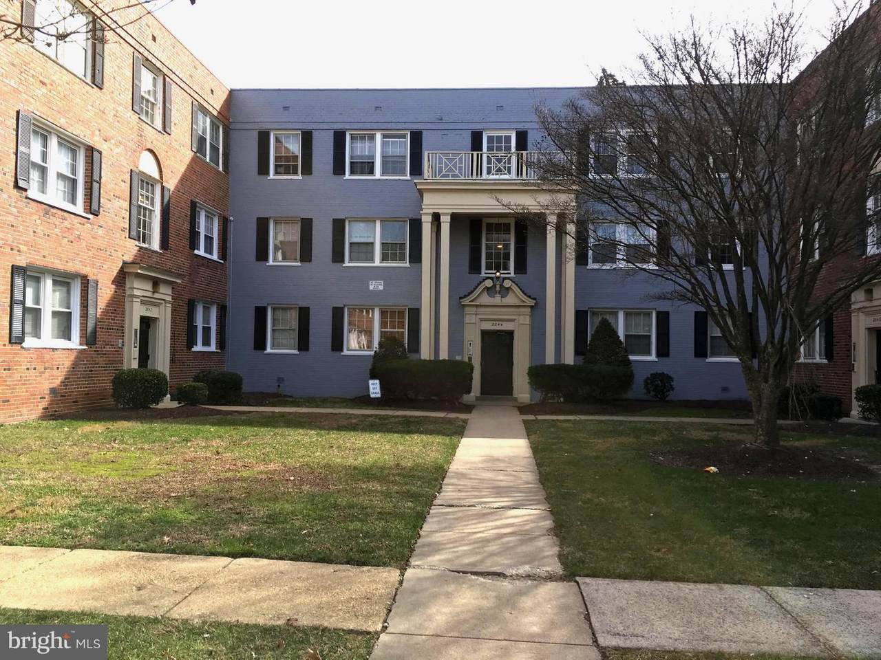 2044 Fort Davis Street - Photo 1