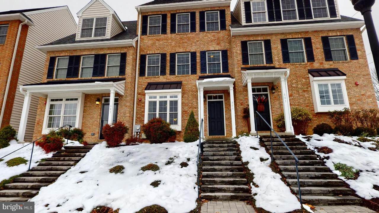 603 Mulberry Street - Photo 1