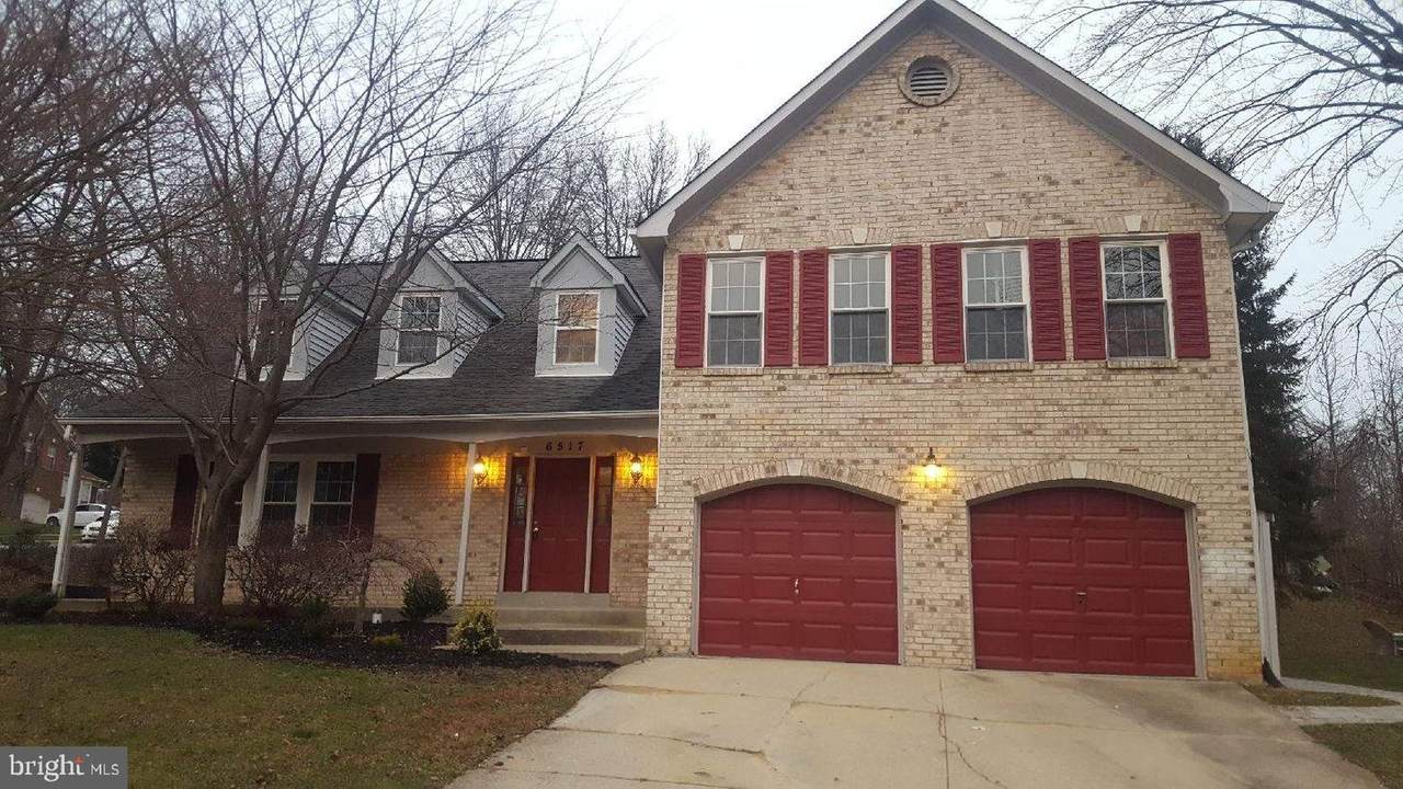 6517 Alexis Drive - Photo 1