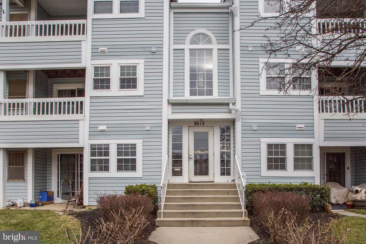 8513 Falls Run Road - Photo 1