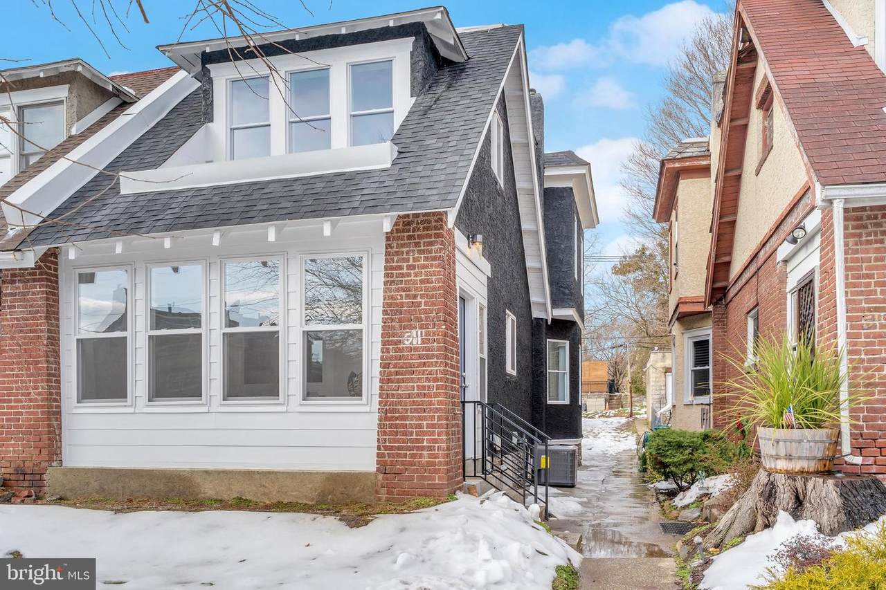 511 Mount Airy Avenue - Photo 1