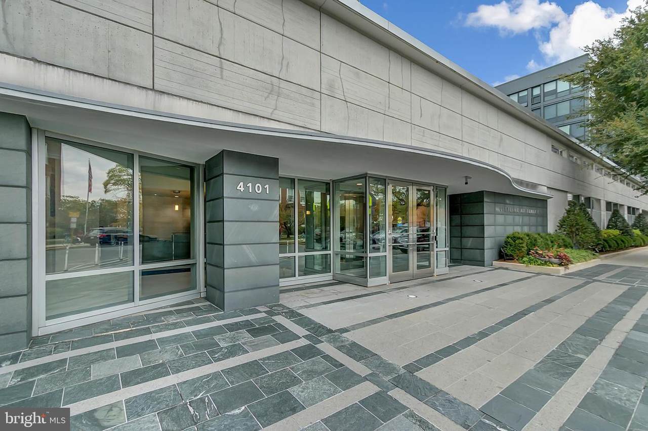 4101 Albemarle Street - Photo 1