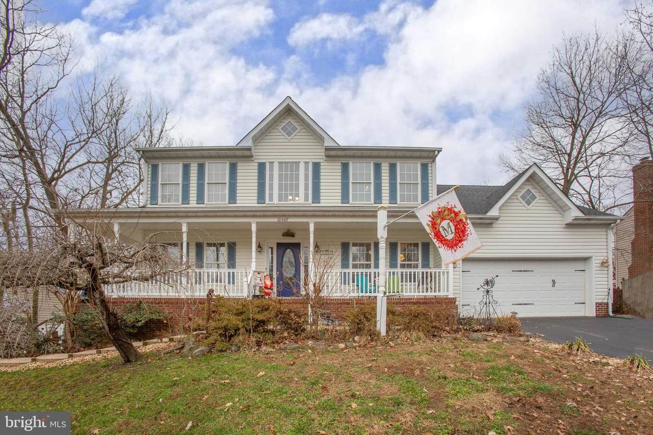 10507 Edinburgh Drive - Photo 1
