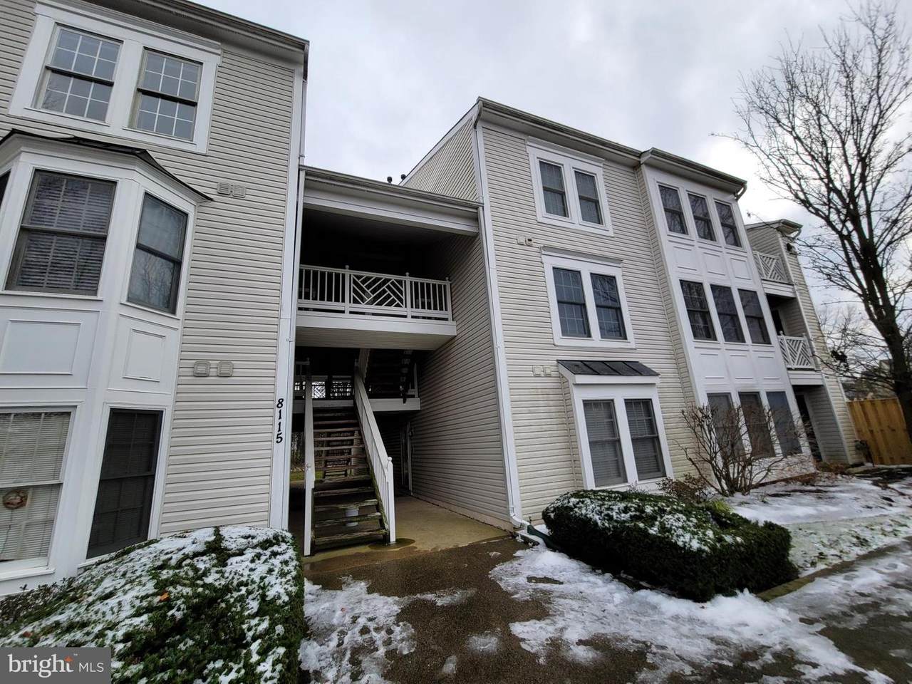 8115 Lacy Drive - Photo 1
