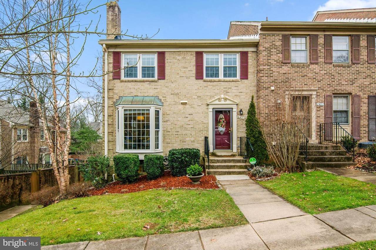 6401 Seven Oaks Drive - Photo 1