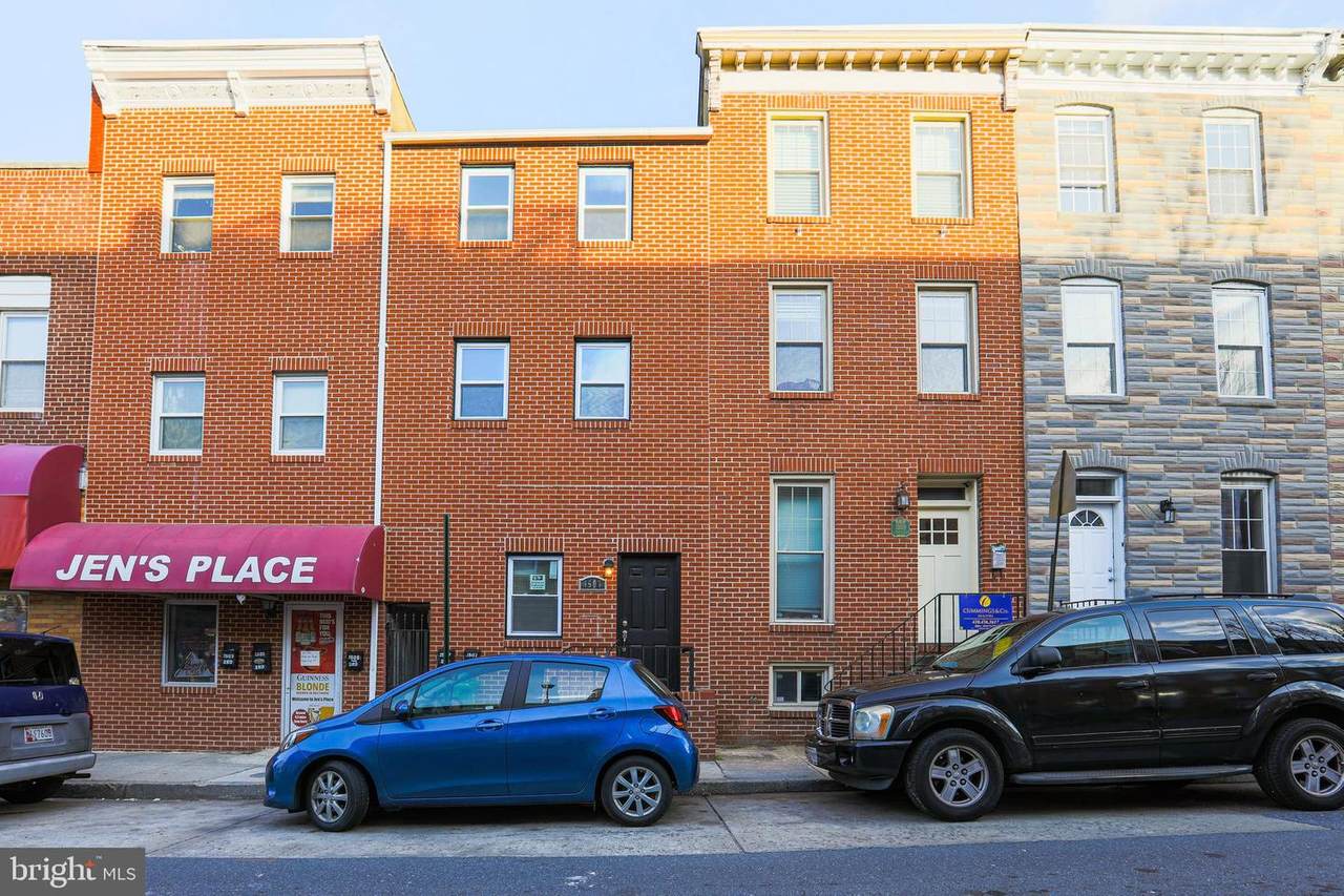 1507 Light Street - Photo 1