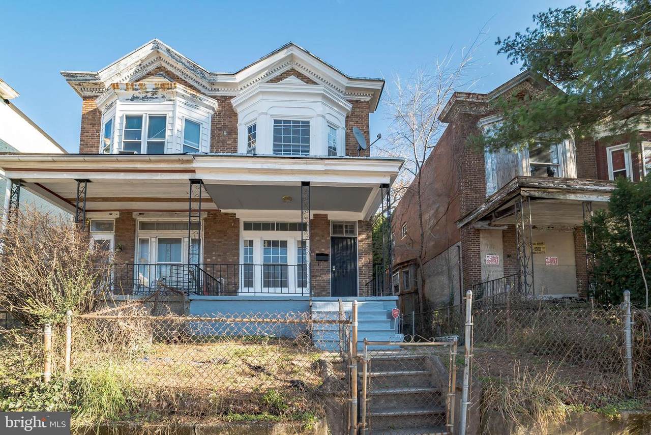 1405 Poplar Grove Street - Photo 1
