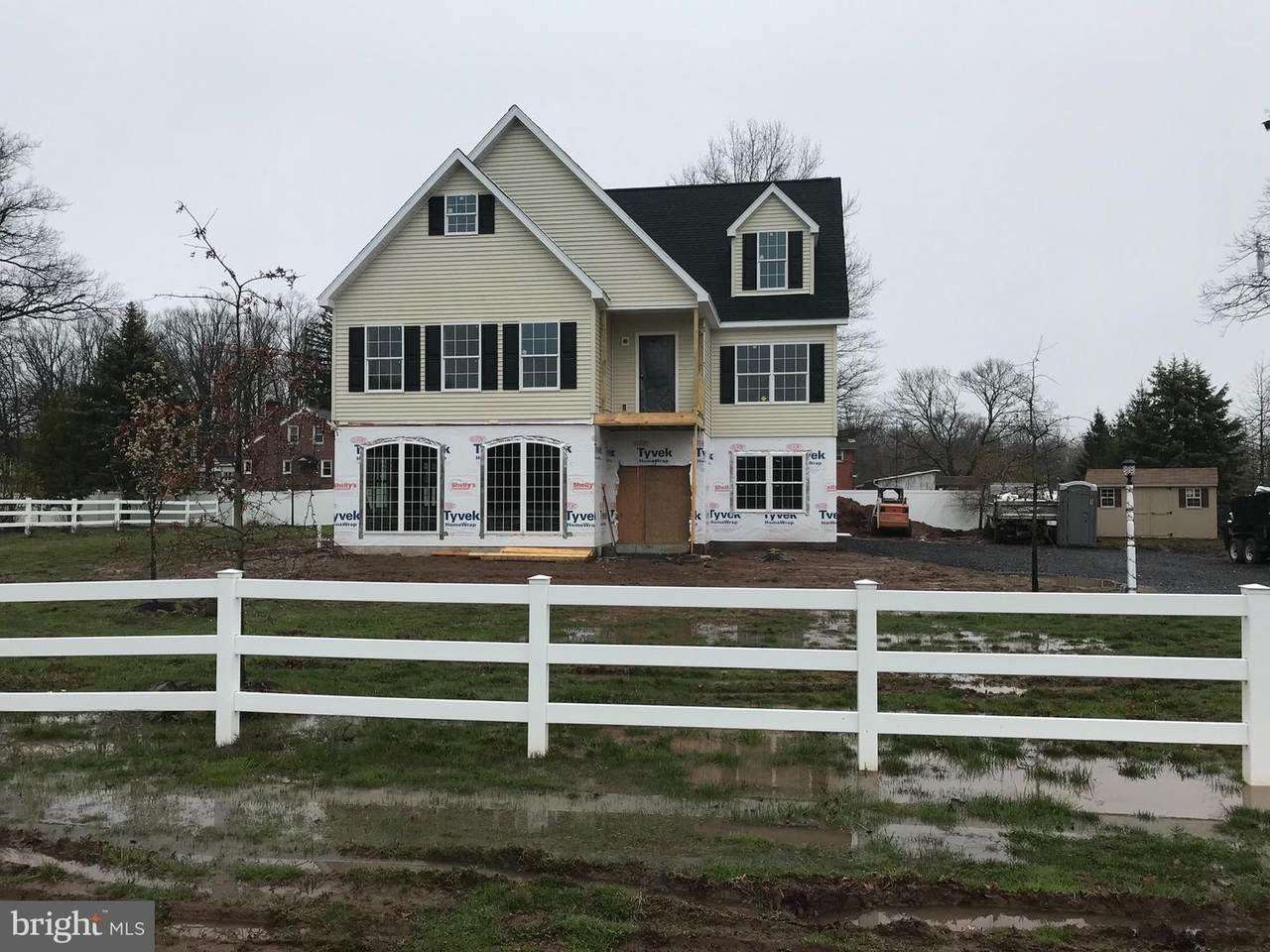 719 Bergey Road - Photo 1