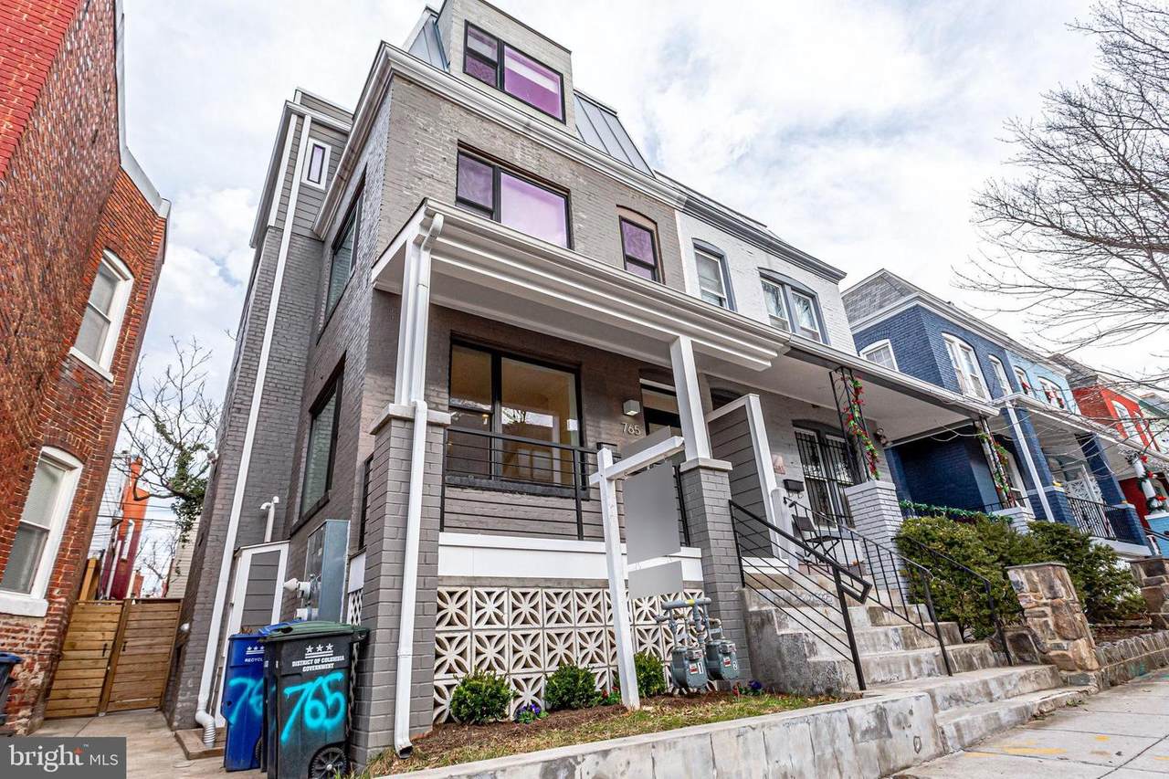 765 Girard Street - Photo 1