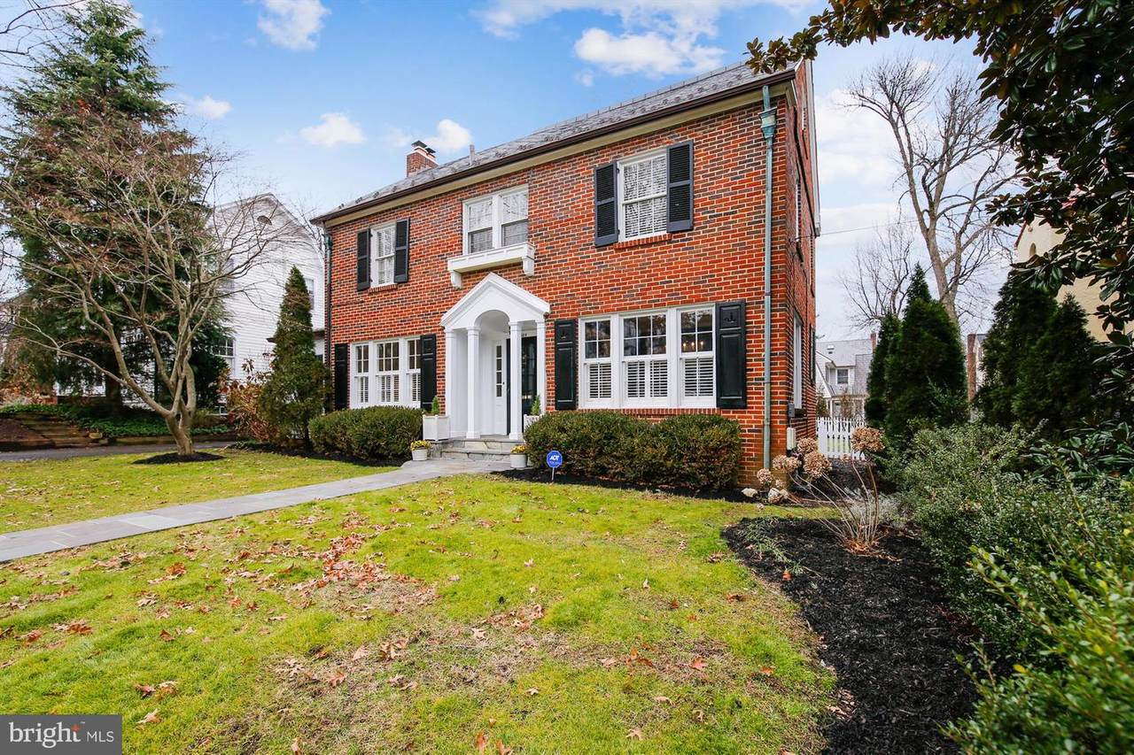3805 Underwood Street - Photo 1