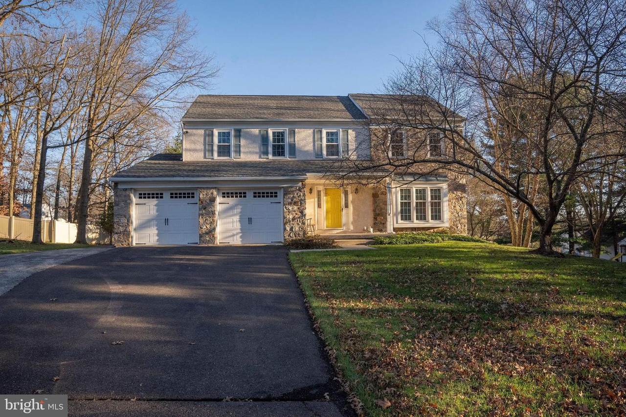 1474 North Wales Road - Photo 1