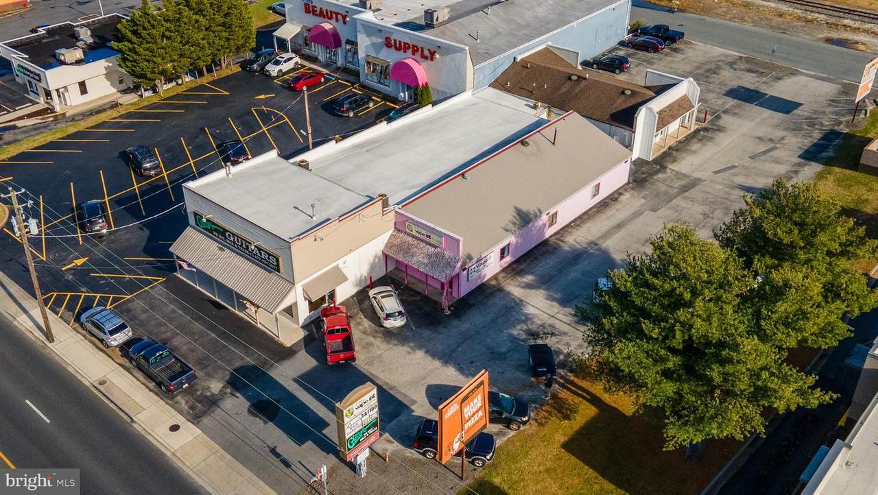 1015 S Salisbury Blvd - Photo 1