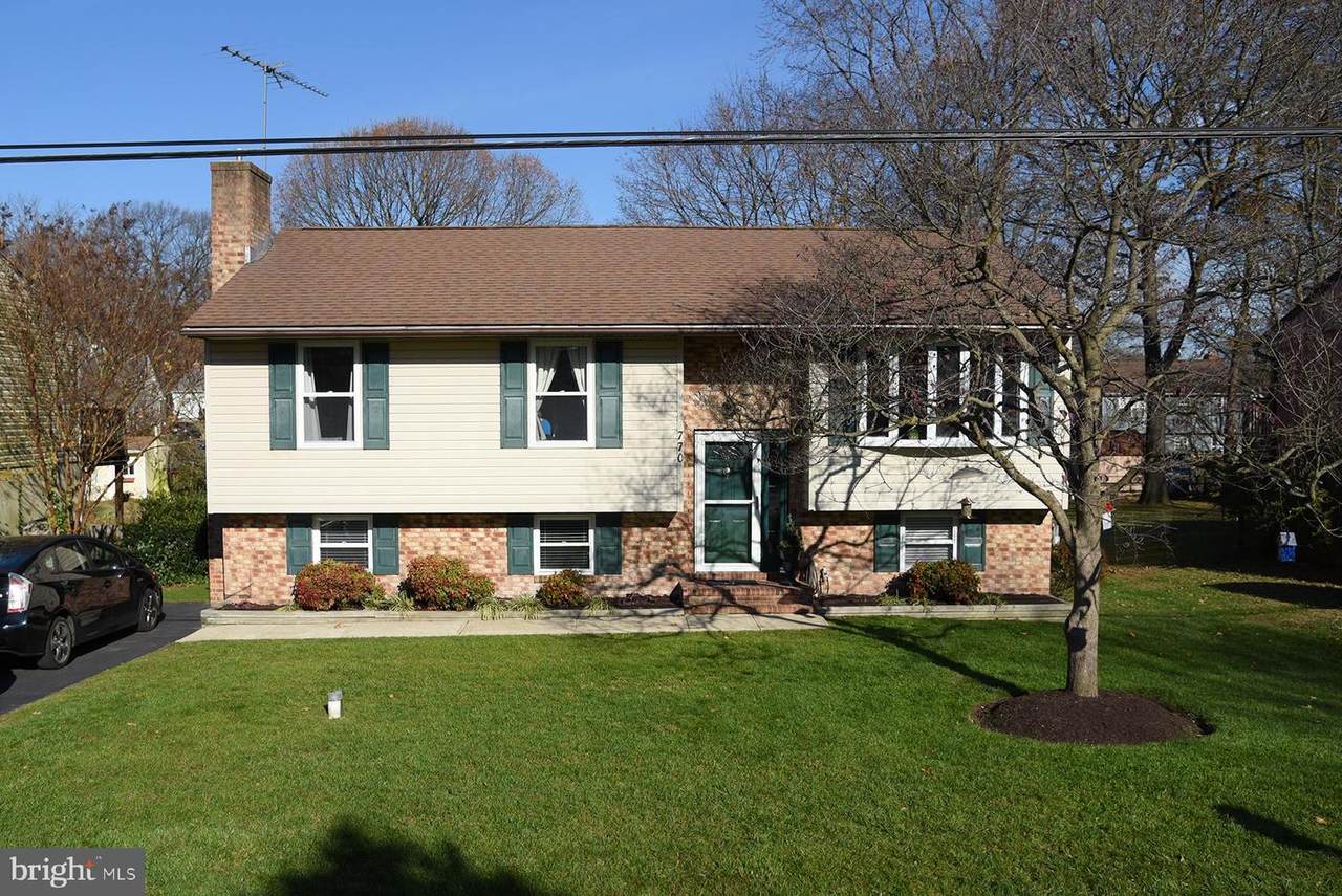 770 Rosewood Road - Photo 1