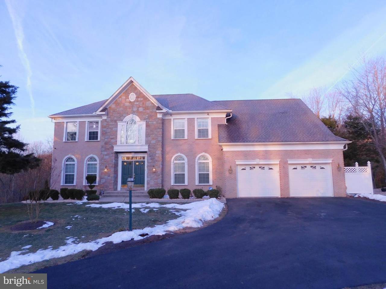 1737 Mountain Lake Road - Photo 1