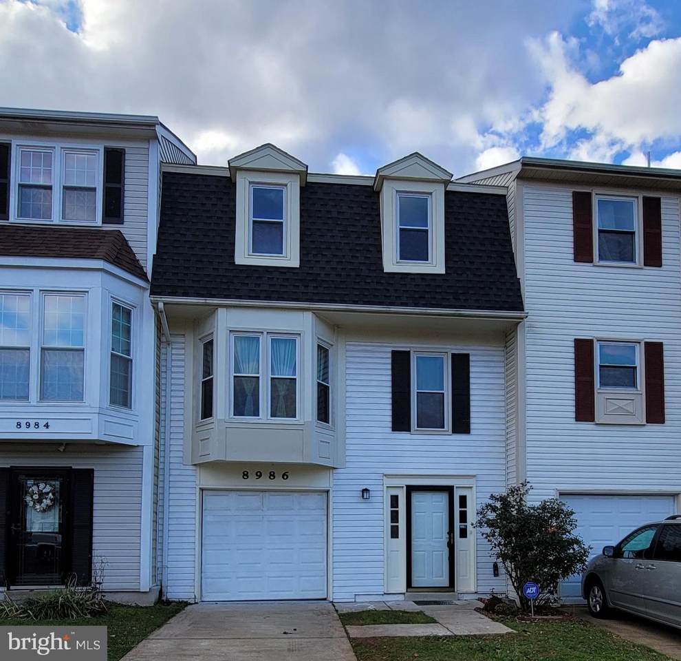 8986 Cannon Ridge Drive - Photo 1