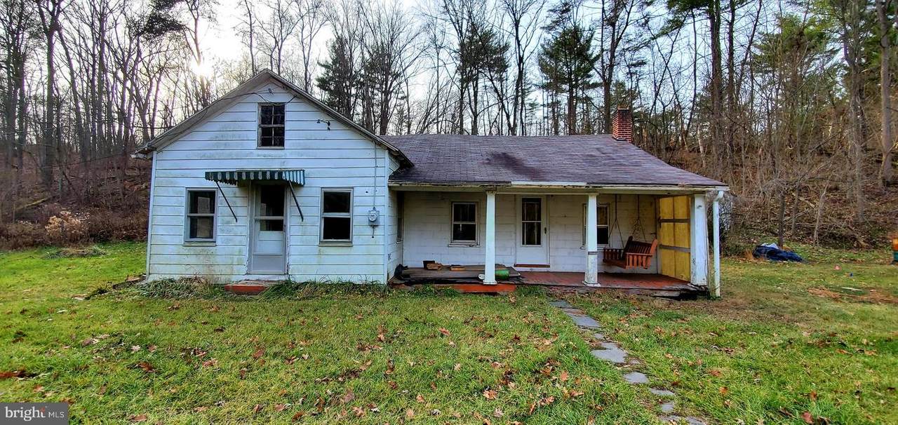 1520 Dressler Ridge Road - Photo 1