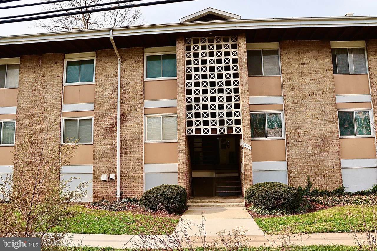 511 Wilson Bridge Drive - Photo 1