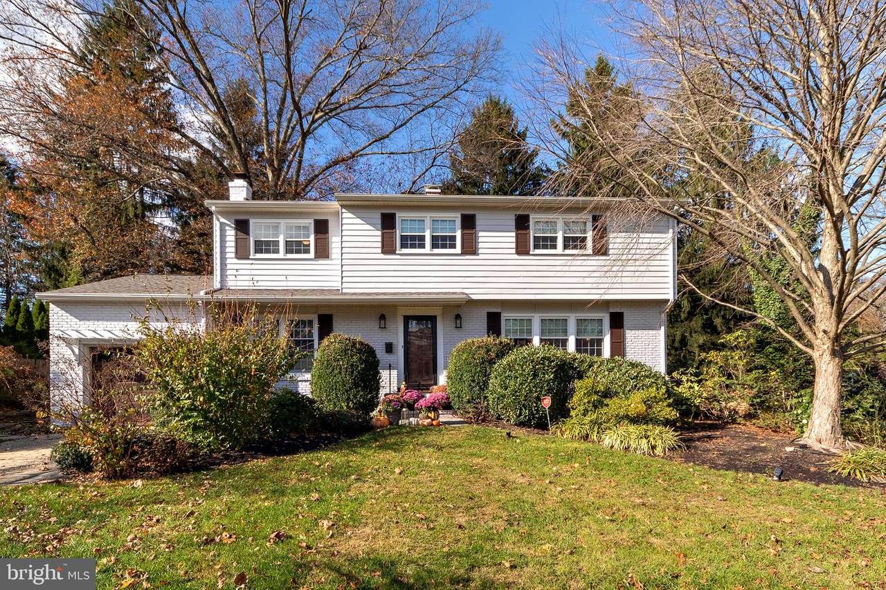 22 Temple Terrace - Photo 1