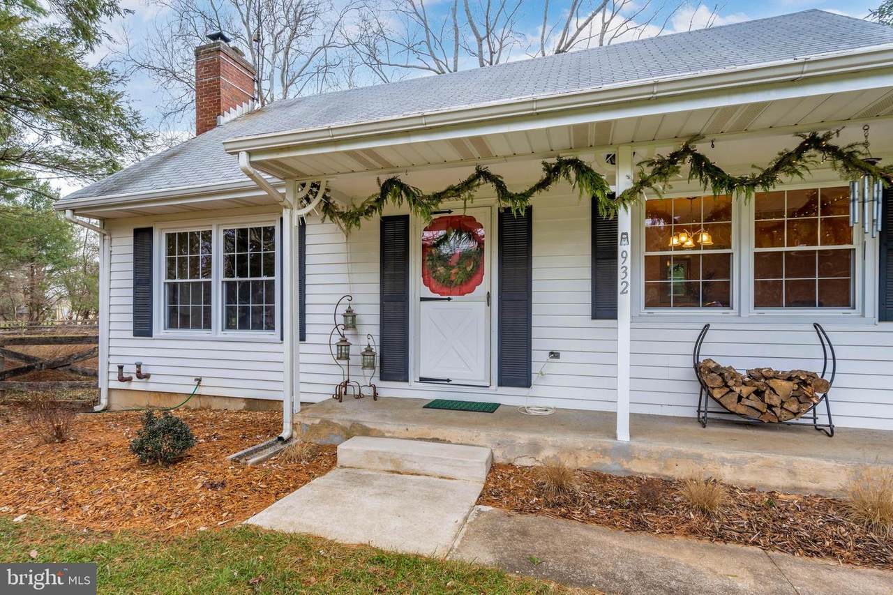 932 Bear Branch Road - Photo 1
