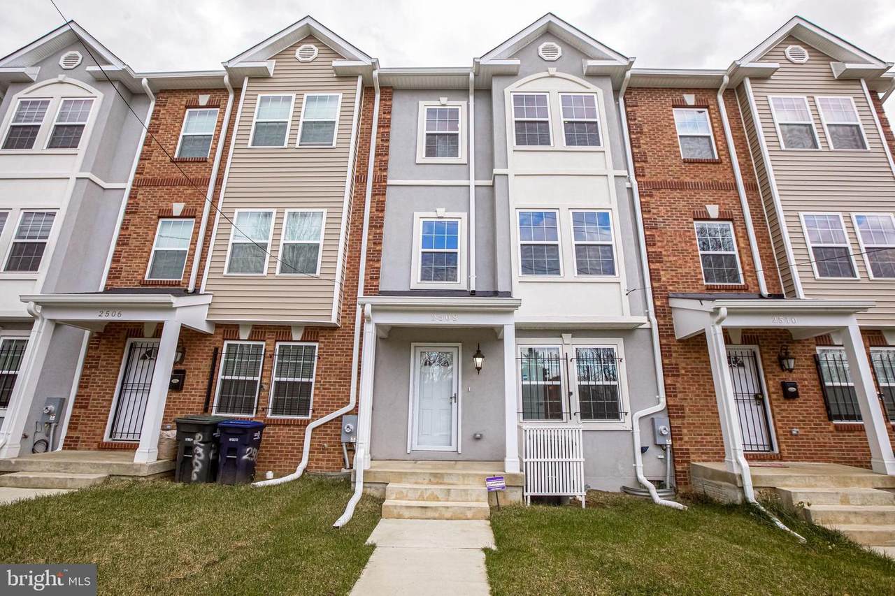 2508 Elvans Road - Photo 1