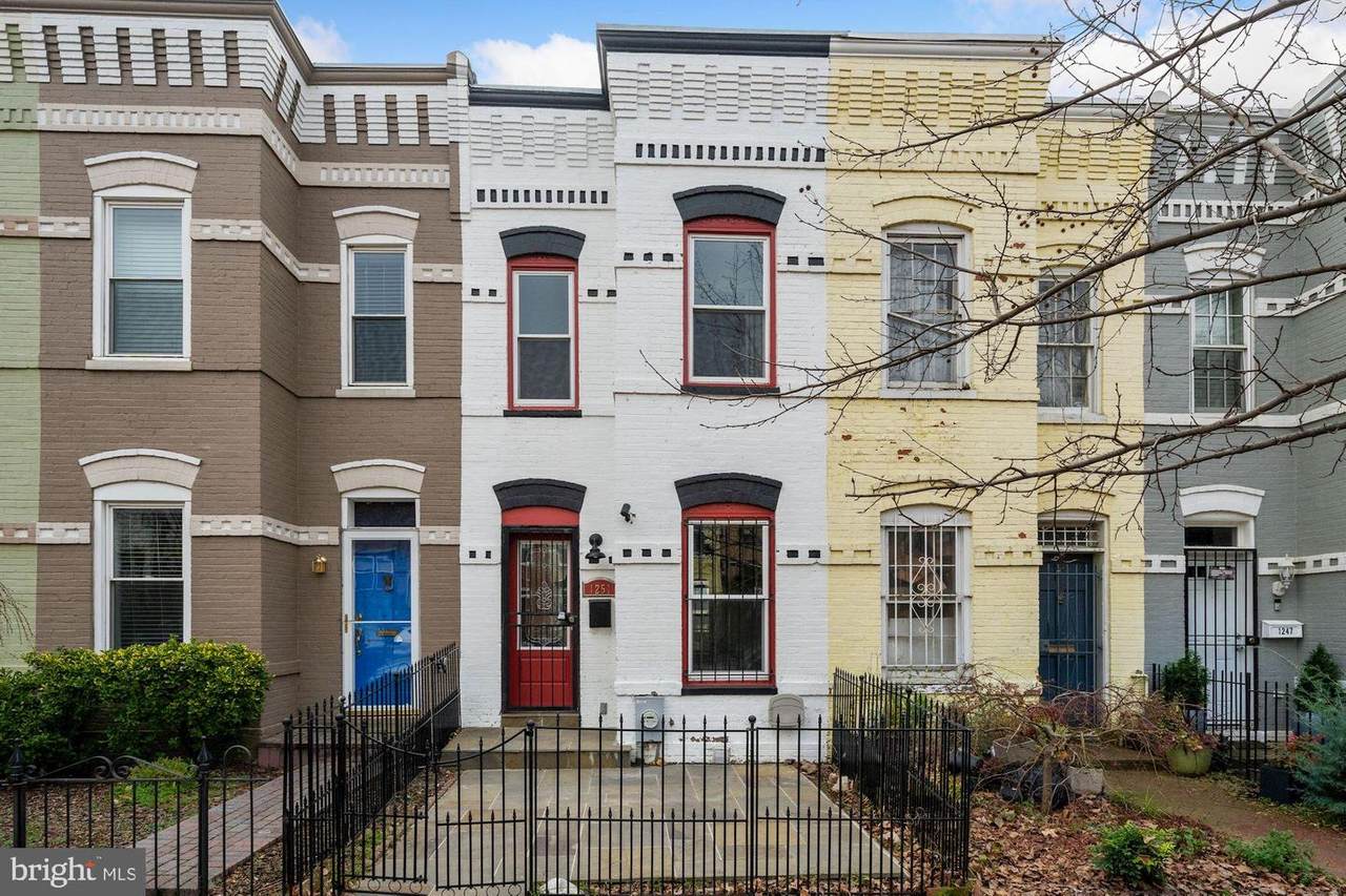 1251 K Street - Photo 1
