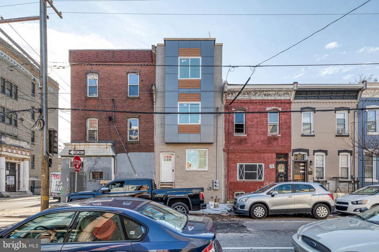 2402 Jefferson Street - Photo 1