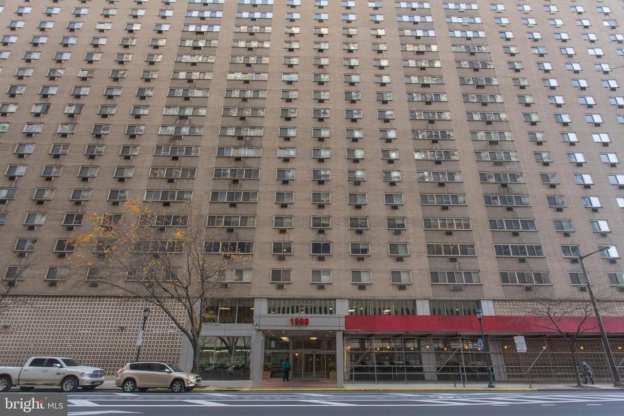 1900 John F Kennedy Boulevard - Photo 1