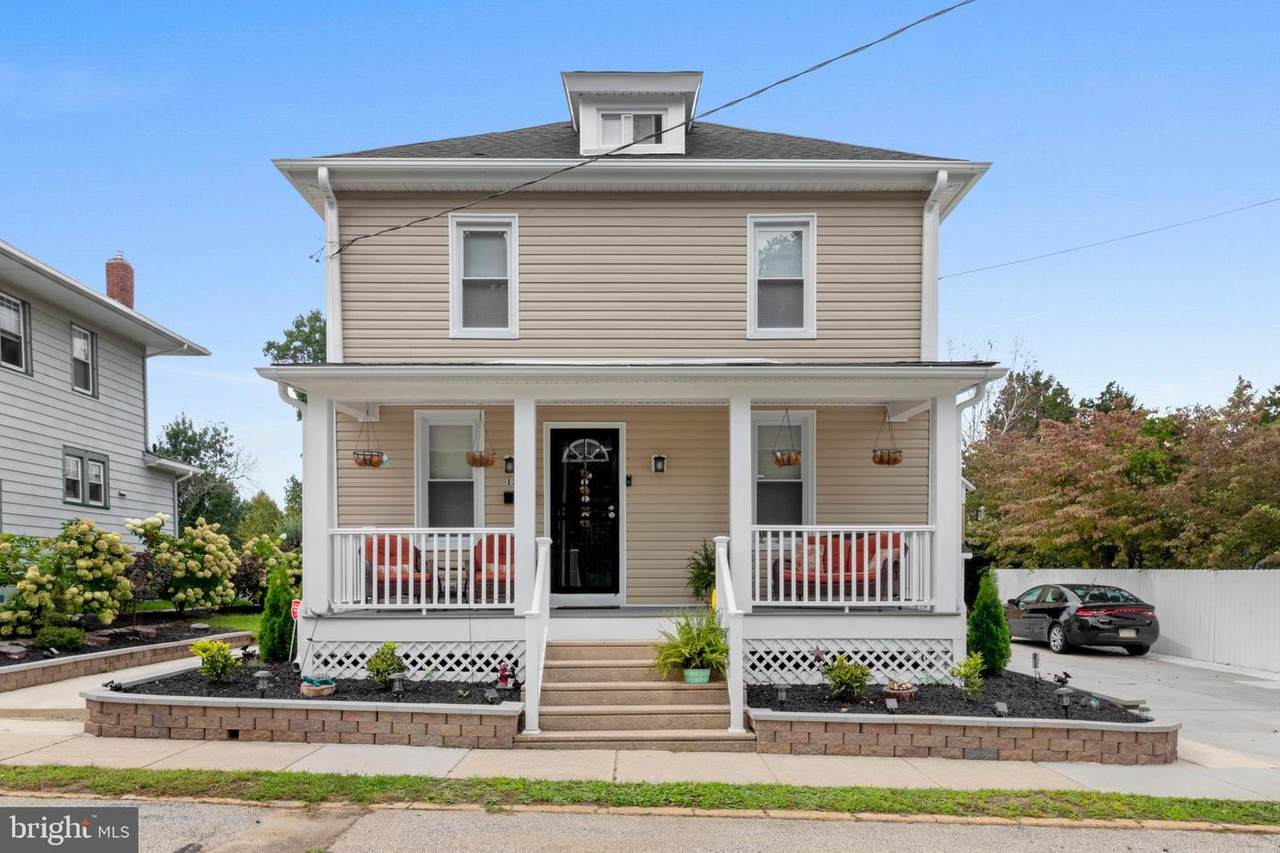 132 Norris Street - Photo 1