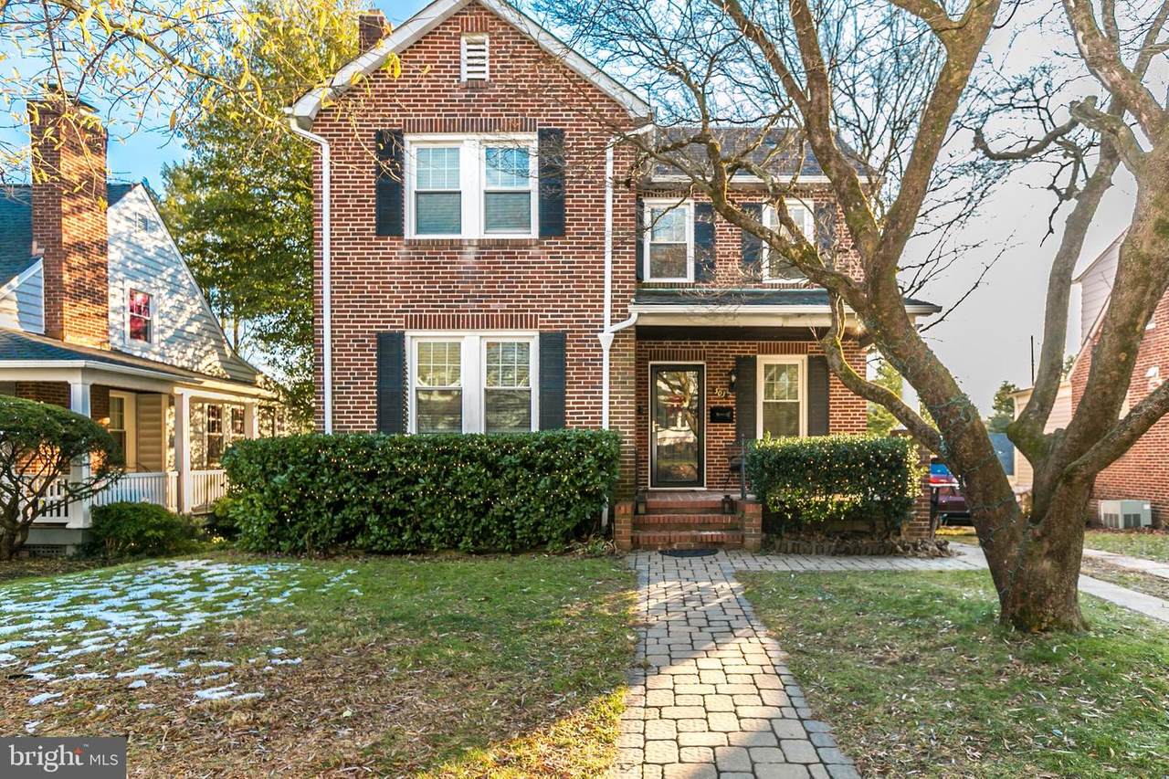 503 Dunkirk Road - Photo 1