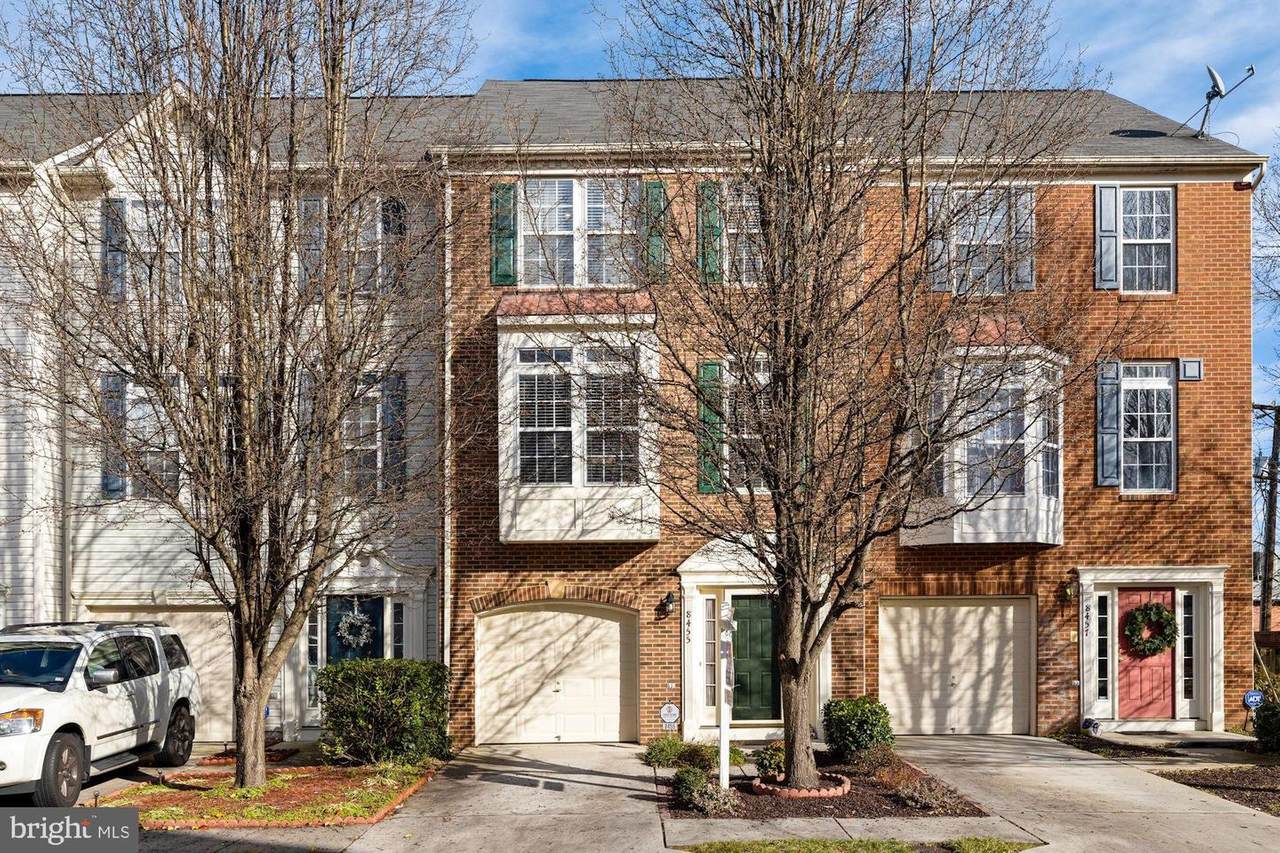8455 Hallie Rose Street - Photo 1