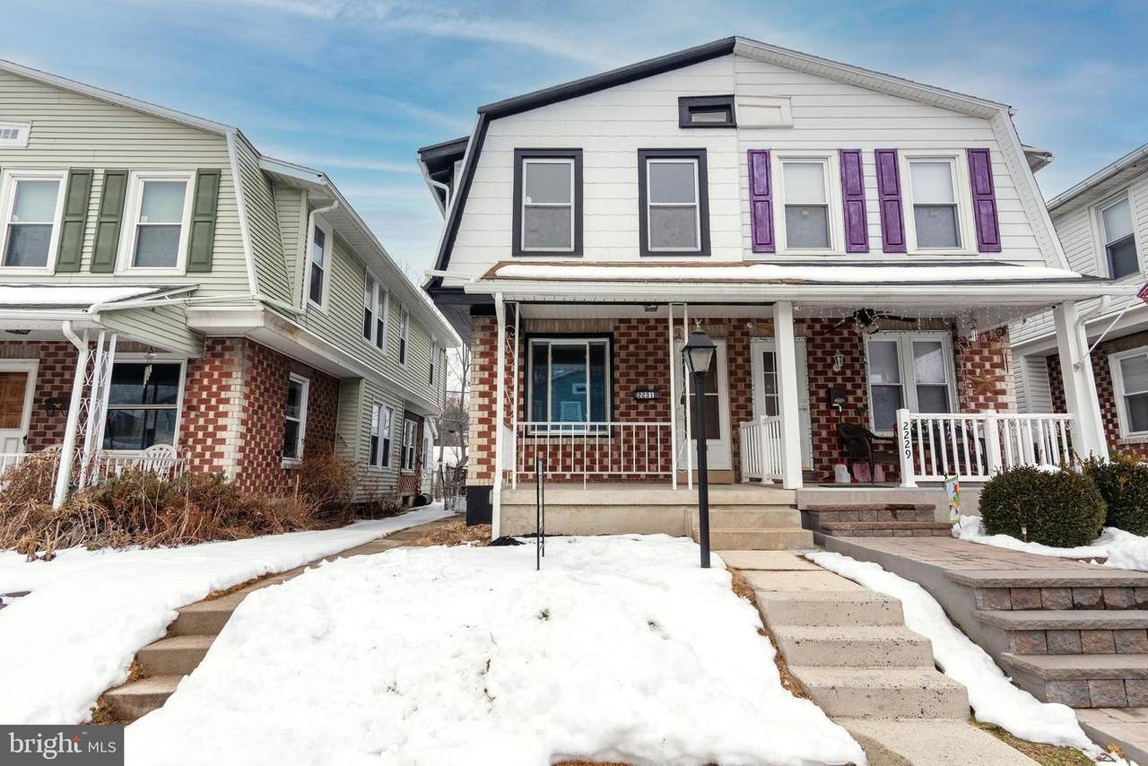 2231 Reading Avenue - Photo 1