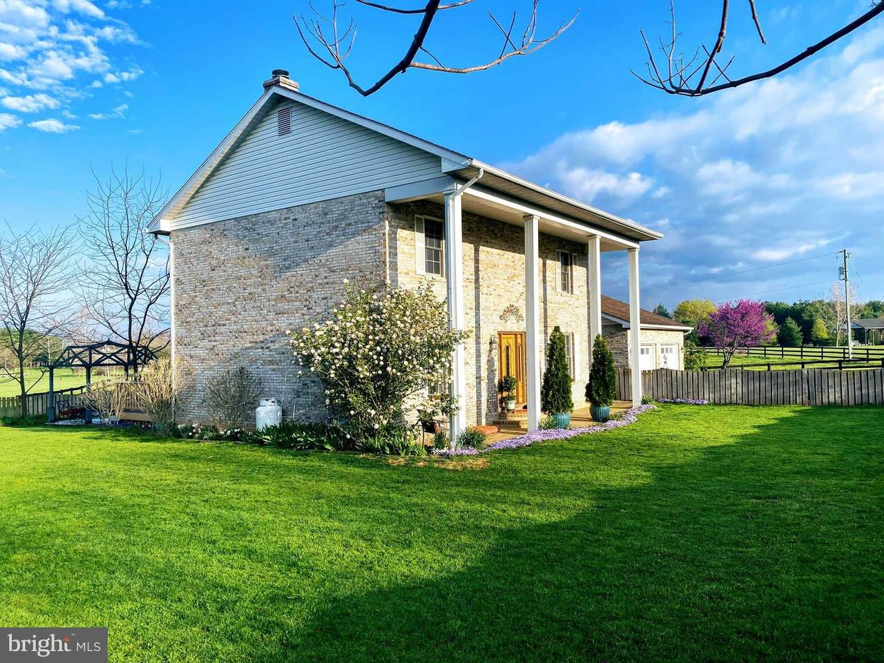65 Catfish Trail - Photo 1